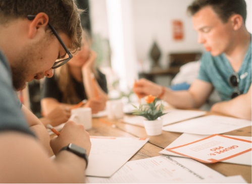 Seminare und Events