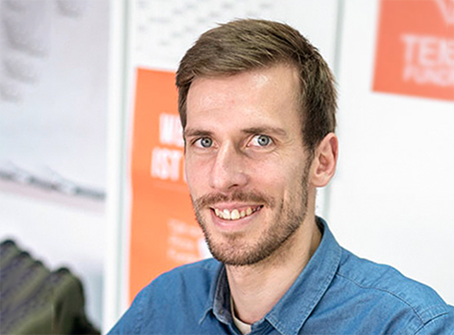 Björn Franzen