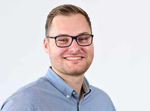 David Spiegl