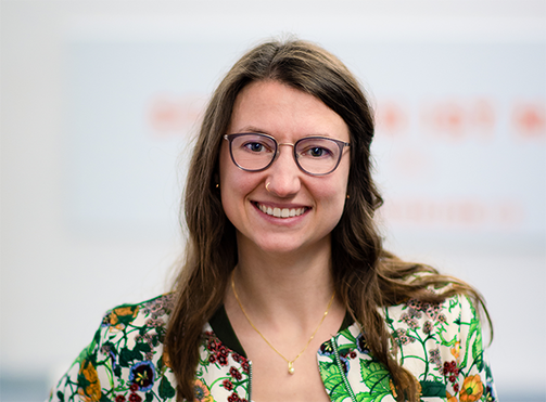 Franziska Fachet