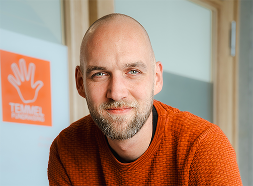 Marcel Albrecht