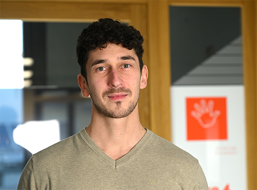 Patrick Flügel