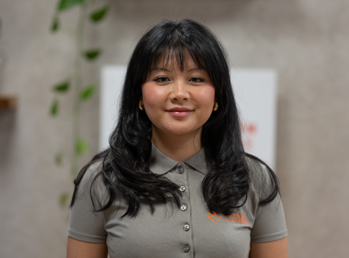 Siqi Miao