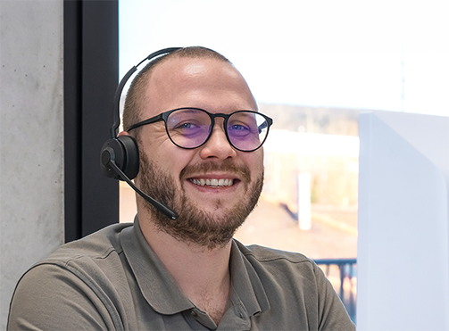 Tim Kohrt